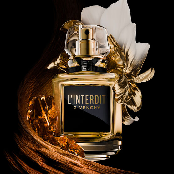 Perfume Givenchy L'interdit Feminino Parfum